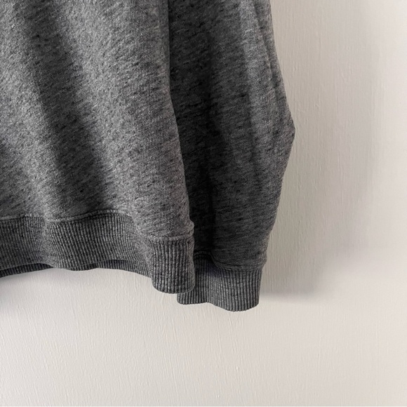 Abercrombie Crewneck Sweater Medium - Picture 6 of 9